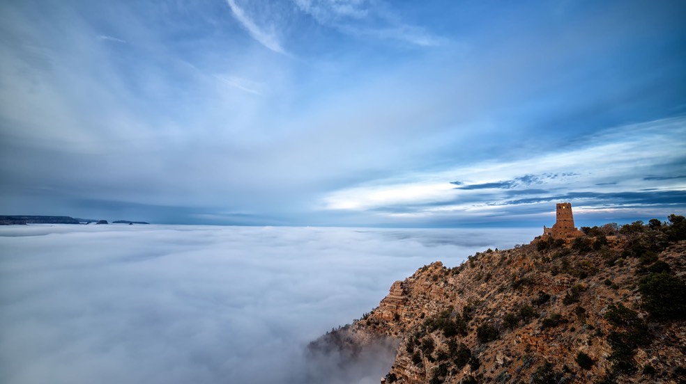 kaibab elegy - skyglowproject - harun mehmedinovic 11