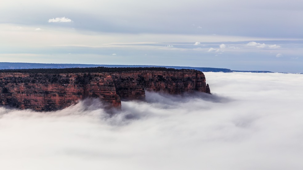 kaibab elegy - skyglowproject - harun mehmedinovic 12